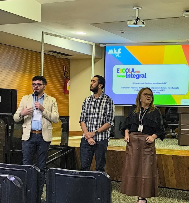 Foto: Reprodução/Secom Paraíba