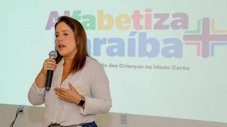 Foto: Reprodução/Secom Paraíba