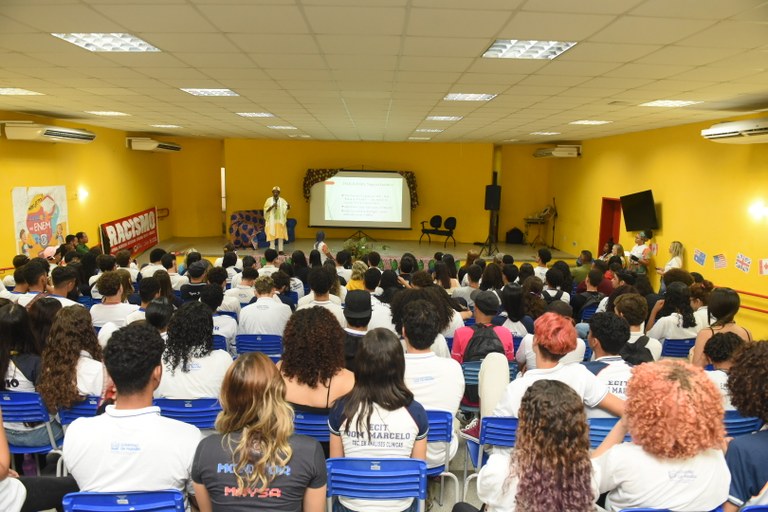 Foto: Reprodução/Secom Paraíba