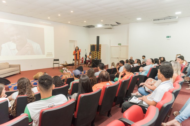 Foto: Reprodução/Secom Paraíba