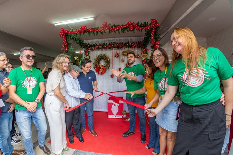 Foto: Reprodução/Secom Paraíba