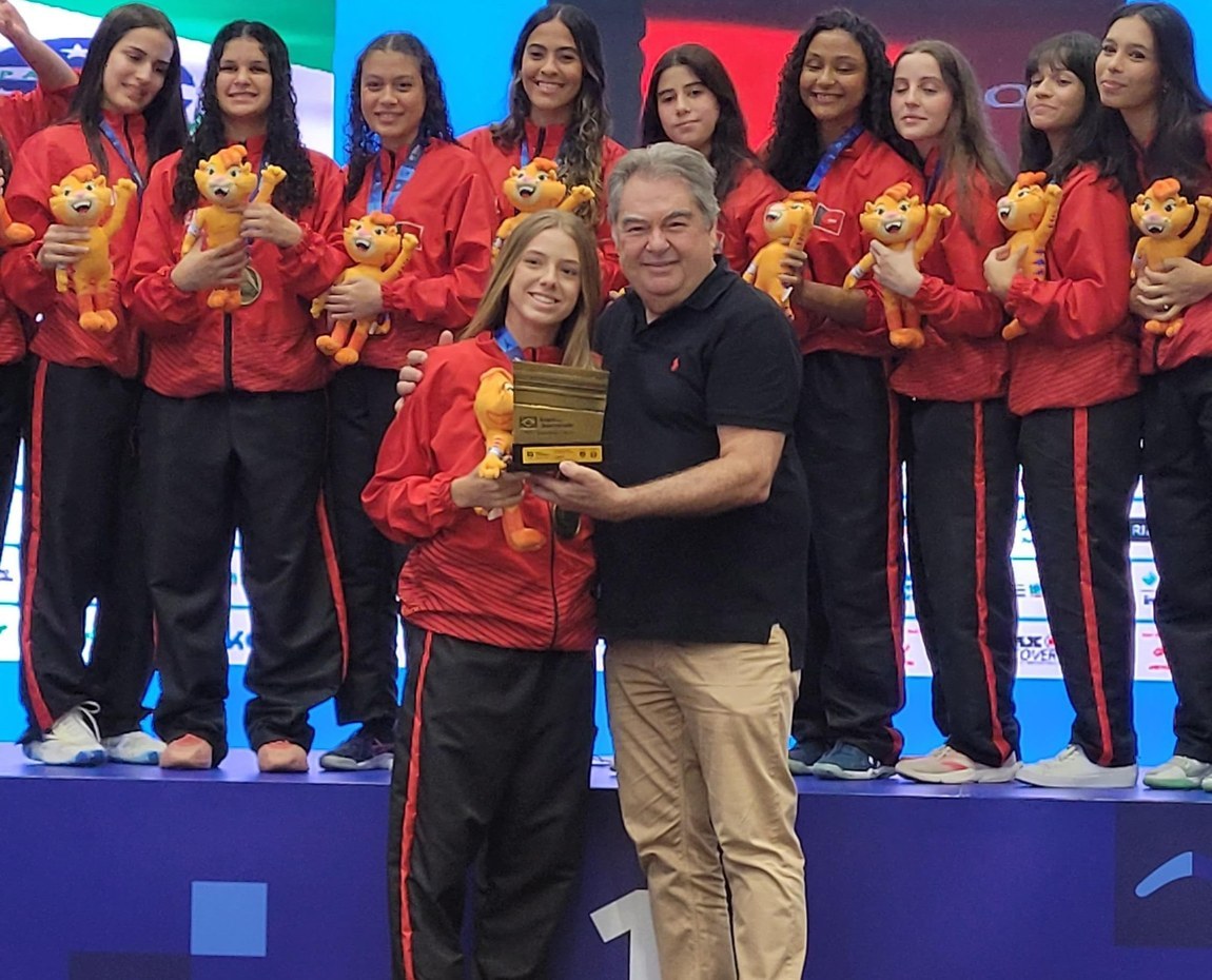 Paraíba encerra participação nos Jogos da Juventude com 16 medalhas