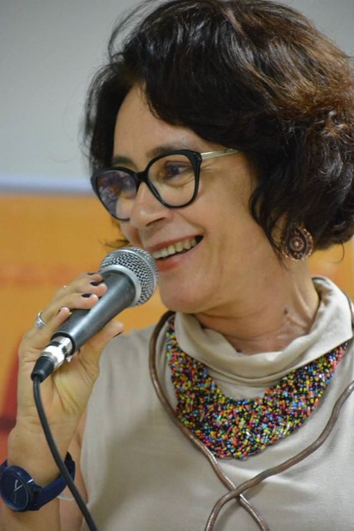 Gilberta Santos