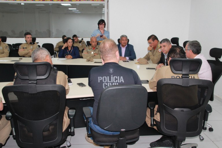 Foto: Reprodução/Secom Paraíba