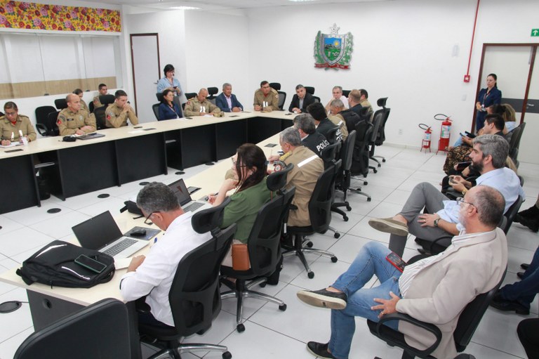 Foto: Reprodução/Secom Paraíba
