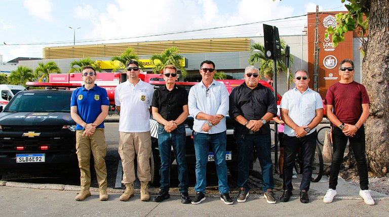 Foto: Reprodução/Secom Paraíba