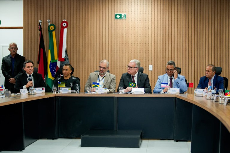 Foto: Reprodução/Secom Paraíba