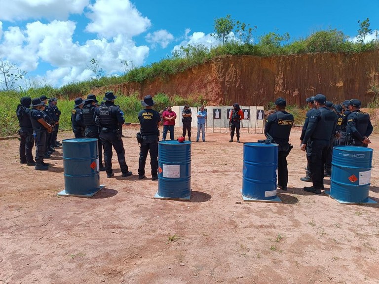 Egepen-PB realiza visita técnica a ACADEPEN de Pernambuco