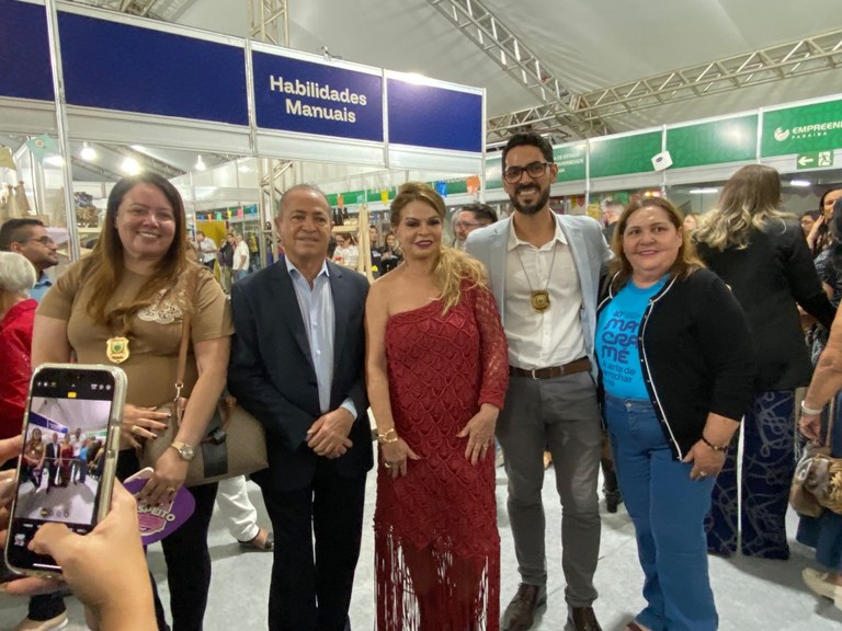 Foto: Reprodução/Secom Paraíba