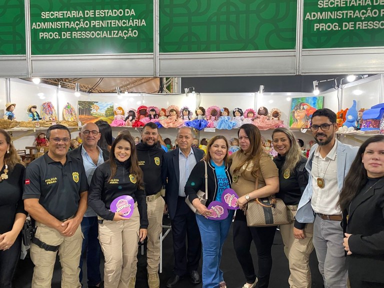 Foto: Reprodução/Secom Paraíba
