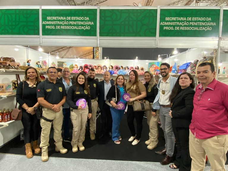 Foto: Reprodução/Secom Paraíba