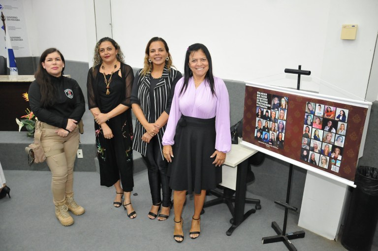 Foto: Reprodução/Secom Paraíba