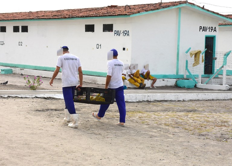 Foto: Reprodução/Secom Paraíba