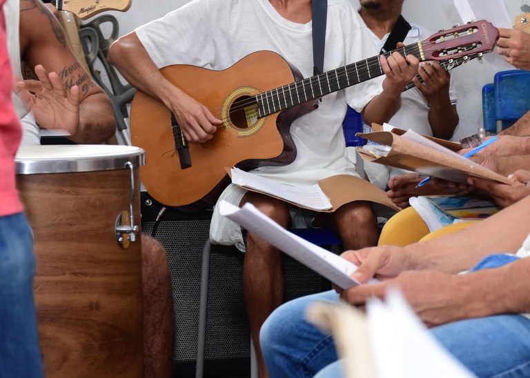 Foto: Reprodução/Secom Paraíba