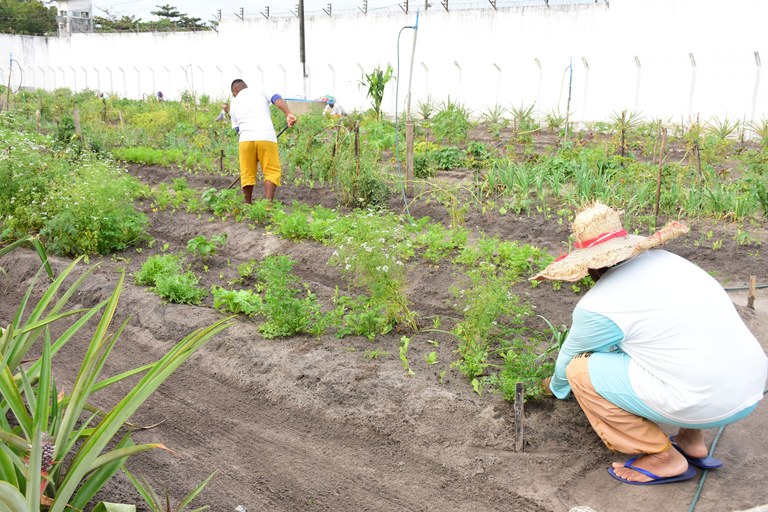 Foto: Reprodução/Secom Paraíba