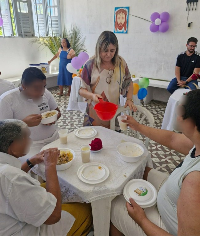 Foto: Reprodução/Secom Paraíba