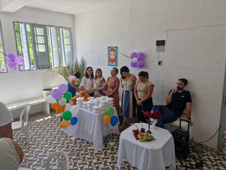 Foto: Reprodução/Secom Paraíba