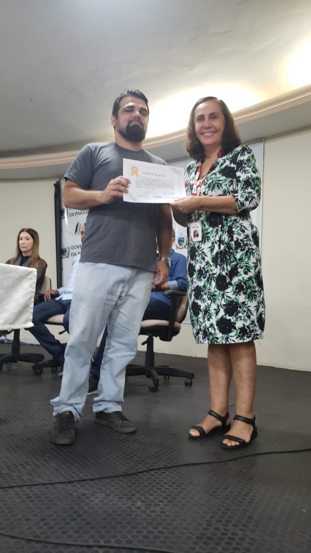 Cerimônia de entrega dos Certificados do Curso de Capacitação Regional Transferegov.br__12.jpg