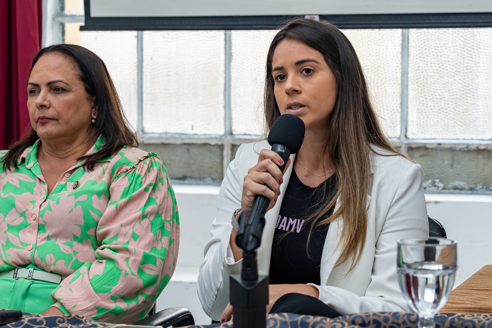 Encontro Regional da Política Nacional de Atenção às Mulheres Privadas de Liberdade e Egressas do Sistema Prisional12.jpg