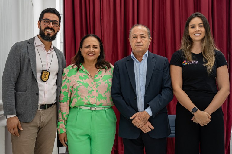 Encontro Regional da Política Nacional de Atenção às Mulheres Privadas de Liberdade e Egressas do Sistema Prisional2.jpg