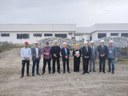 Comitiva do Tribunal de Justiça faz visita de inspeção às obras do Complexo Penitenciário de Gurinhém_1.jpg