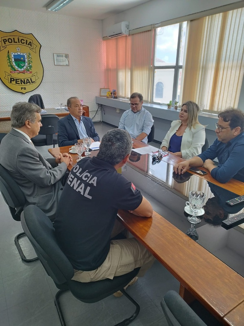 Posse da conselheira Gardênia Cirne no Conselho Estadual de Coordenação Penitenciária4.jpg