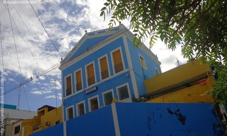 Foto: Reprodução/Secom Paraíba