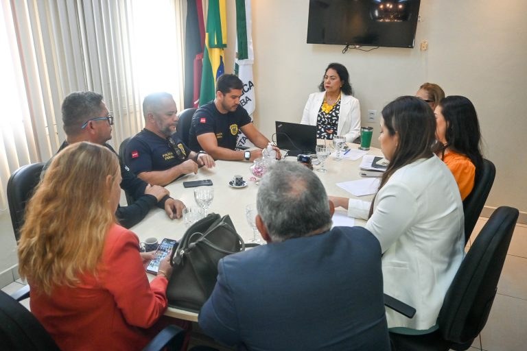 Foto: Reprodução/Secom Paraíba