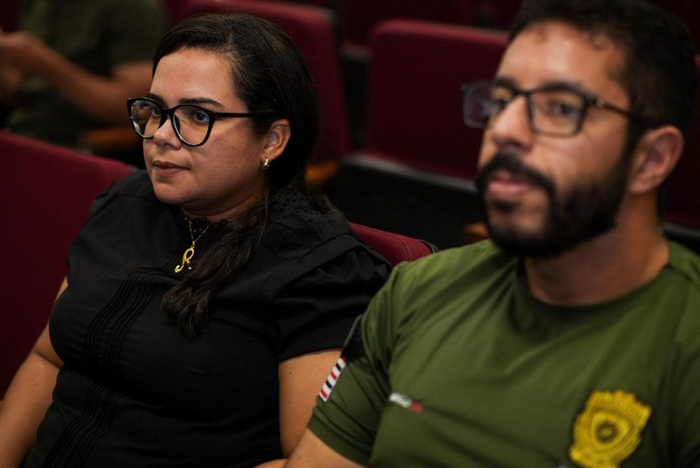 Encerrado o I Simpósio da REspen um marco na capacitação de profissionais penais da Paraíba e do Brasil_8.jpg
