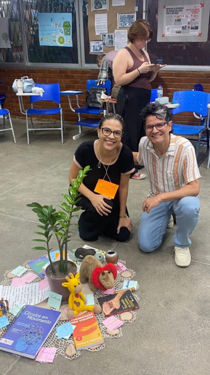 Seap-PB participa da formação de Facilitadores de Círculos de Construção de Paz, no âmbito da Justiça Restaurativa promovida pela UFPB_2.jpg