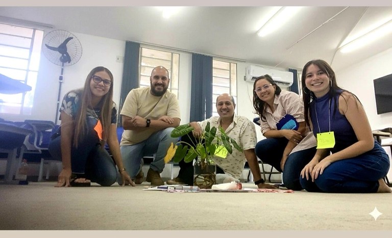 Seap-PB participa da formação de Facilitadores de Círculos de Construção de Paz, no âmbito da Justiça Restaurativa promovida pela UFPB_1.jpg