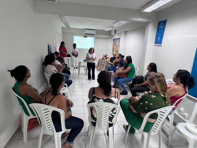 Escritório Social promove 2º edição do “Empreender Mulher Reintegração Social” _1.jpg