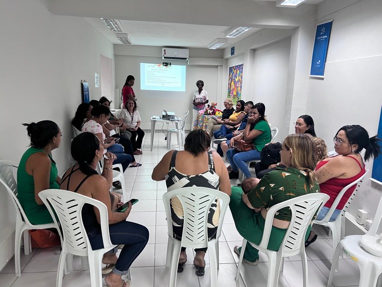 Escritório Social promove 2º edição do “Empreender Mulher Reintegração Social” _3.jpg