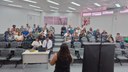 Escritório Social reúne representantes de instituições que possuem convênio com a Seap–PB_1