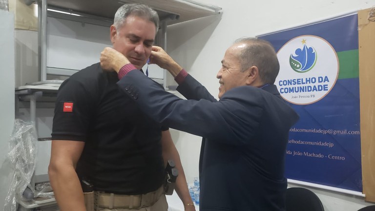 Evento alusivo ao policial penal da Paraíba é celebrado com gratidão e reconhecimento_10.jpg