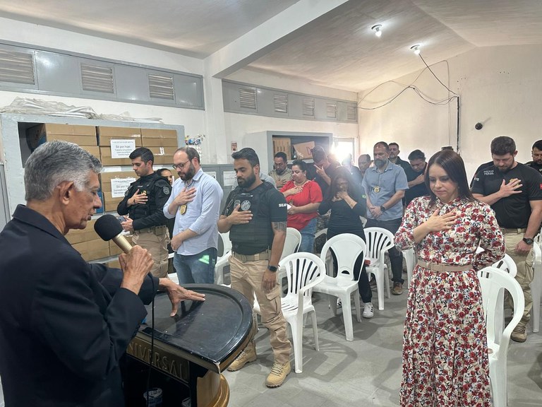 Evento alusivo ao policial penal da Paraíba é celebrado com gratidão e reconhecimento_16.jpg