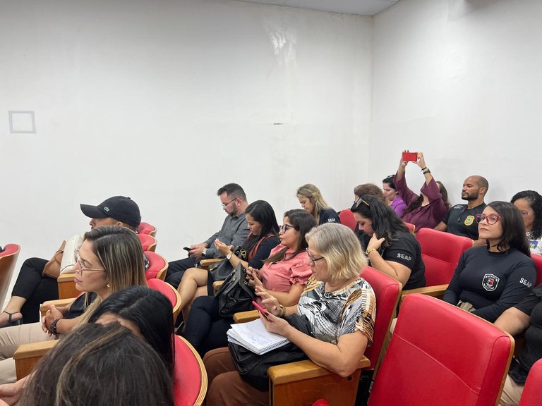 Escritório Social marca presença na etapa Nordeste  da SENAPPEN nas políticas para reeducandas e egressas5.jpg