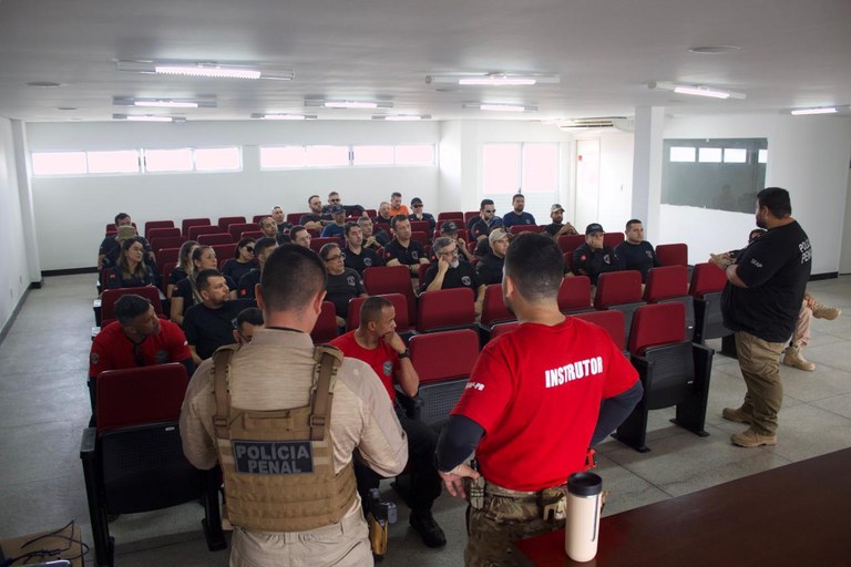 Foto: Reprodução/Secom Paraíba