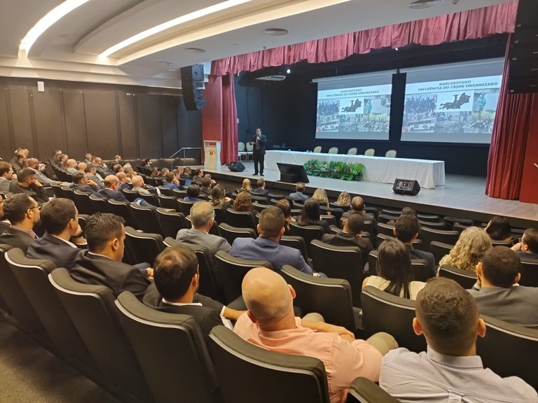 Foto: Reprodução/Secom Paraíba