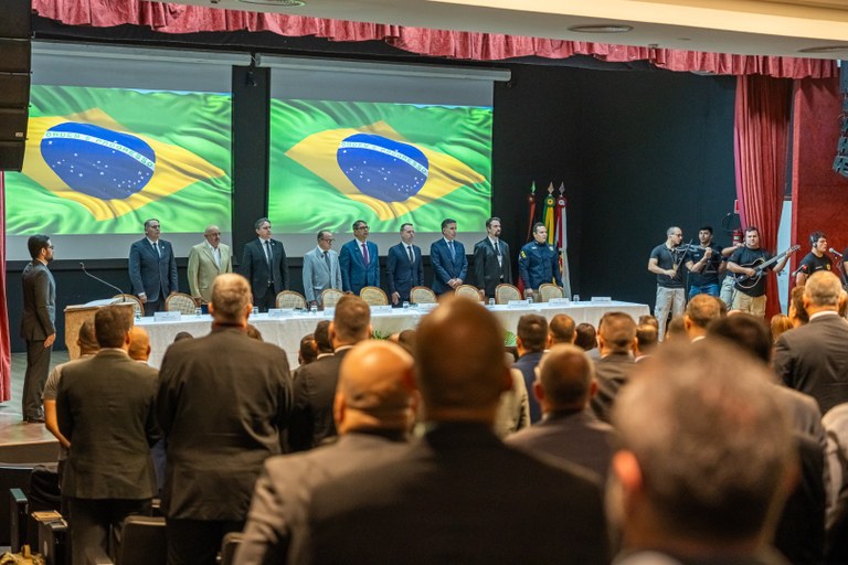 Foto: Reprodução/Secom Paraíba