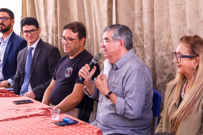 Foto: Reprodução/Secom Paraíba