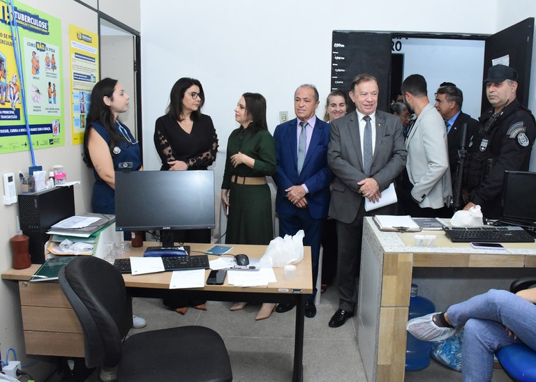 Foto: Reprodução/Secom Paraíba