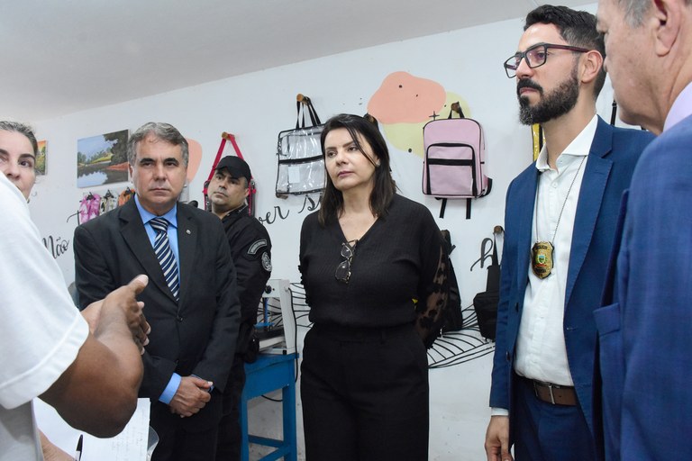 Foto: Reprodução/Secom Paraíba