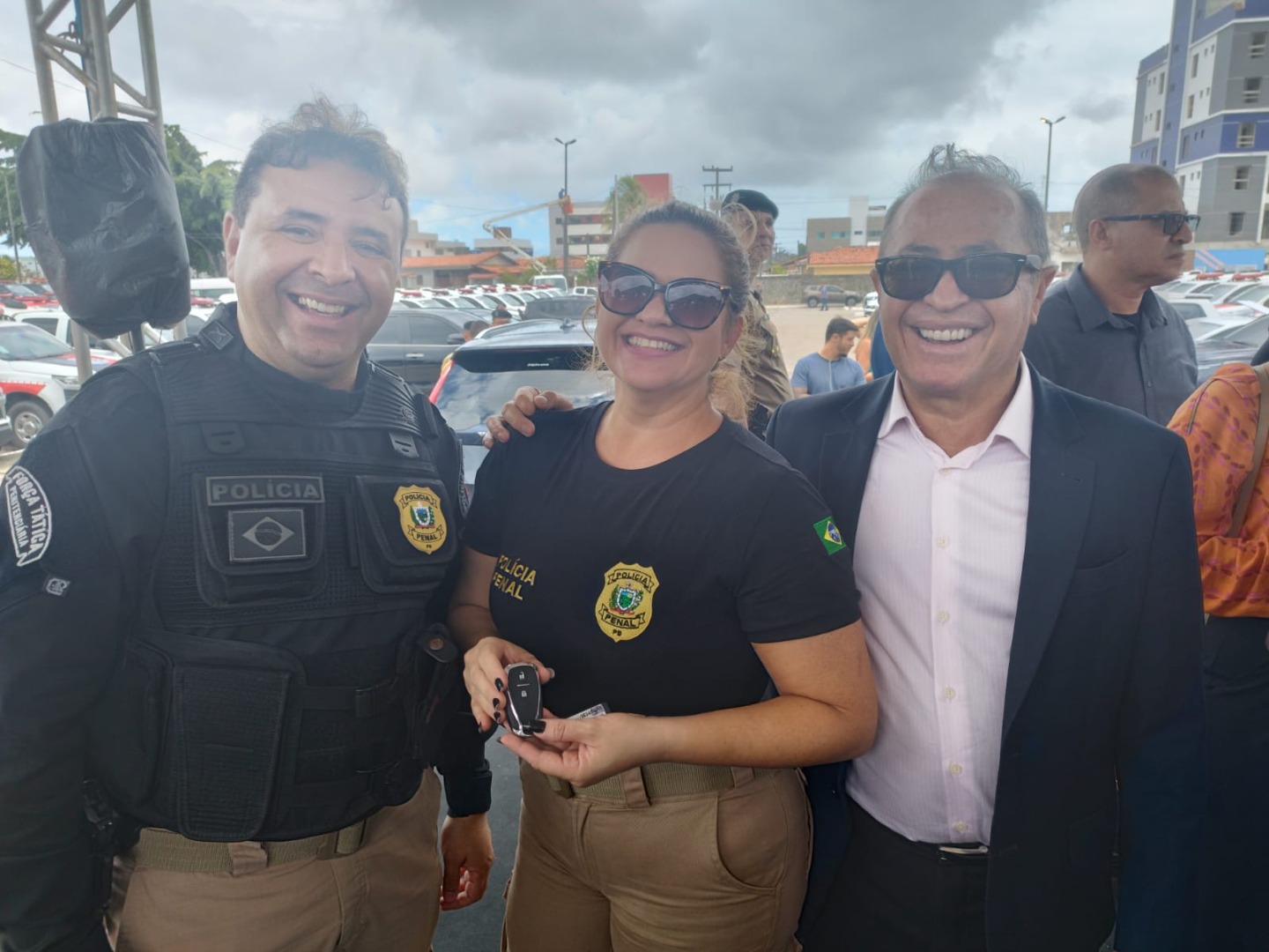 governador entrega viaturas à Policia Penal e demais forças de segurança10.jpg