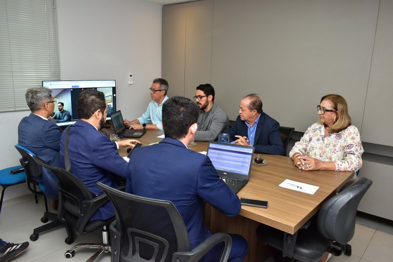 Conselho Penitenciário se reúne na Central Integrada de Alternativas Penais_1.JPG