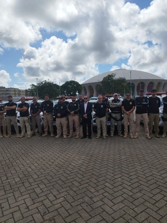 Foto: Reprodução/Secom Paraíba