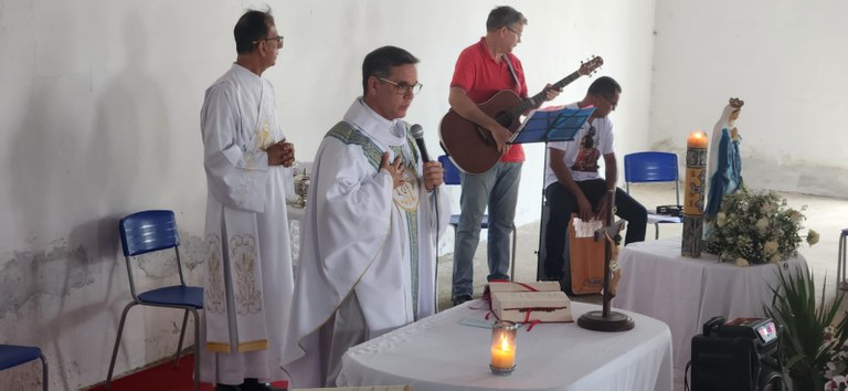 Foto: Reprodução/Secom Paraíba