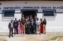OAB-PB lança projeto Parlatório Virtual durante solenidade no presídio Geraldo Beltrão5.jpg