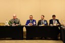 Paraíba participa da 1ª Reunião Extraordinária do Consej e de Conferência de Segurança Pública em Brasília_Imag.Ascom_Sejus_5.jpg