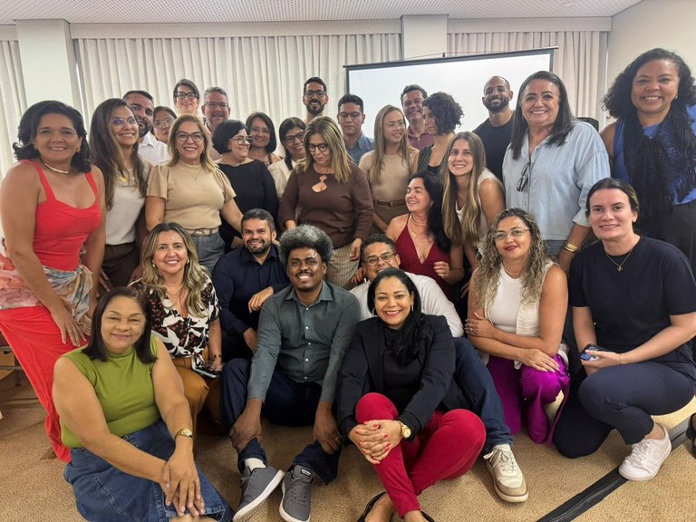 Paraíba participa do 1º Encontro Regional de Educação em Prisões do Nordeste_3.jpg